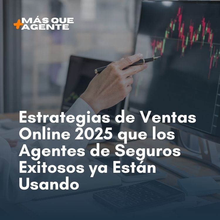 Estrategias de ventas Online 2025